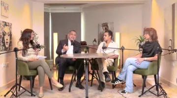 في الحلقة الرابعة من الموسم الثاني من حابي بودكاست: “كونكريت بلس”.. استراتيجية توسع خارجي مع شهية واسعة.