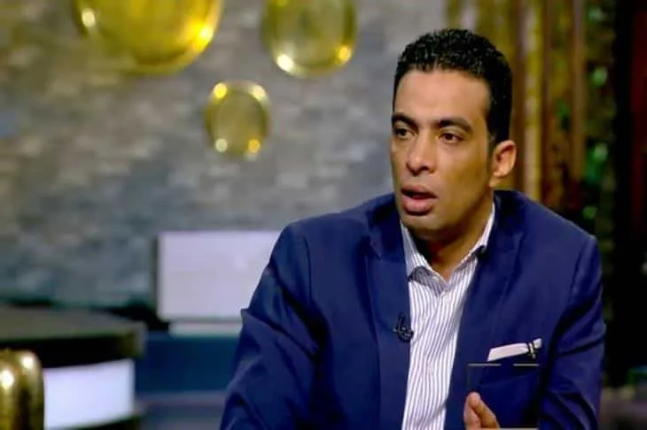 بعد التعليقات الساخره لميدو والغندور عن الأهلي في كأس العالم.. شادي محمد يرد بحزم
