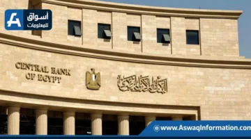 البنك المركزي ينشر نشرة دورية حول الرسوم الإدارية المتعلقة بالعمليات الاستيرادية