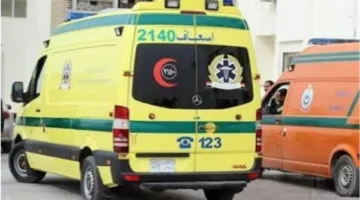طالبة تعاني من تسمم ونزيف أثناء امتحانات الثانوية العامة في المنيا