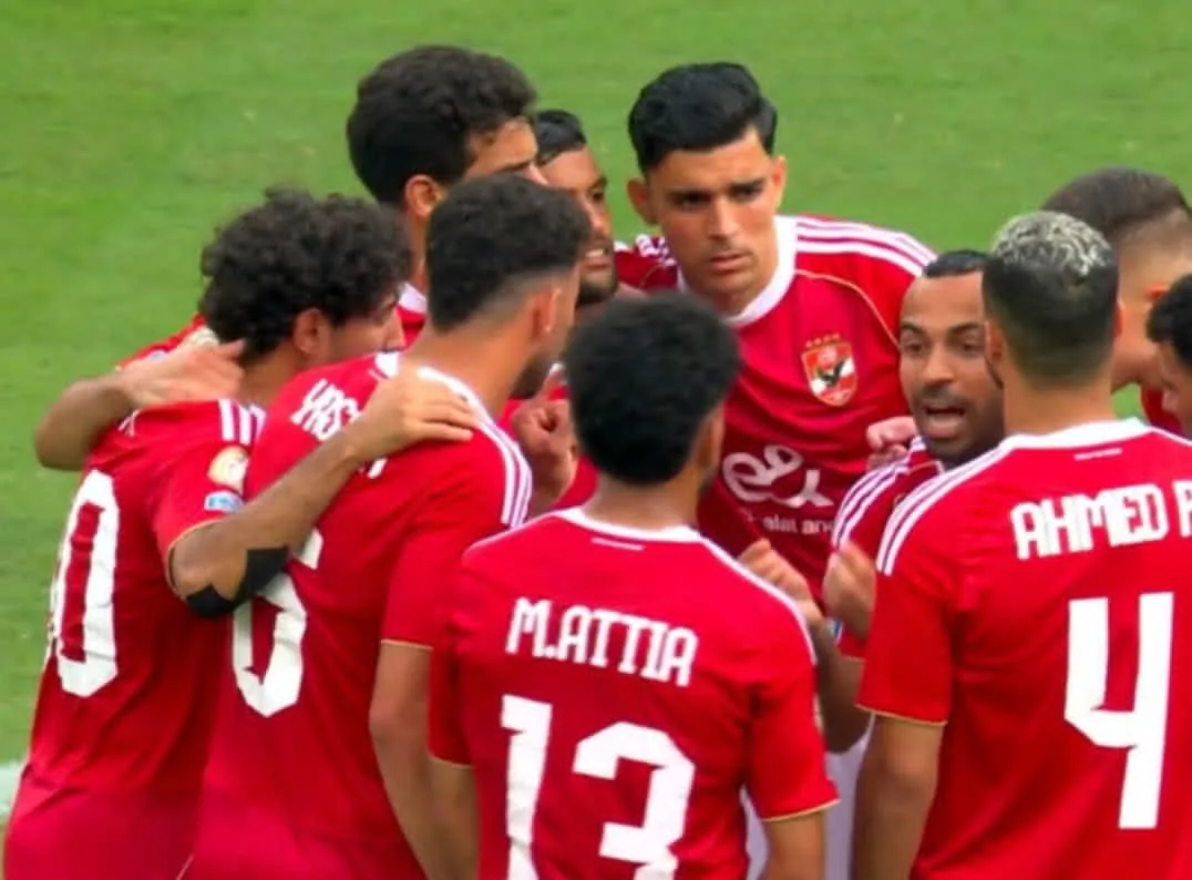 بالأسماء: تشكيل محلي جديد يتجه نحو الأهلي بعد بطولة كأس العالم للأندية بالأسماء: تشكيل محلي جديد يتجه نحو الأهلي بعد بطولة كأس العالم للأندية