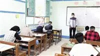 عاجل.. أسماء المتفوقين في نتيجة الشهادة الإعدادية 2025 بمحافظة الفيوم