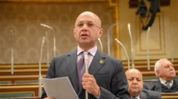 برلماني: اللجوء إلى القوة ضد إيران انتهاك كبير للقانون الدولي.. ومصر ترفض المساس بمصير شعوب المنطقة.
