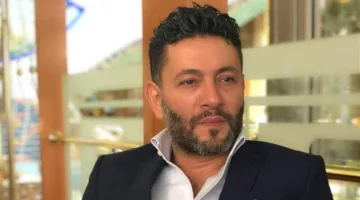 زياد برجي يغض الطرف عن نزاعه مع إليسا وأحمد ماضي: دعونا نكون سعداء!
