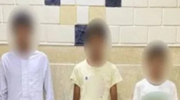 احتجاز 3 طلاب بتهمة تسلق طائرة هيكلية في الشرقية