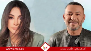 زياد برجي يتحدث عن مشكلته مع إليسا – تفاصيل جديدة