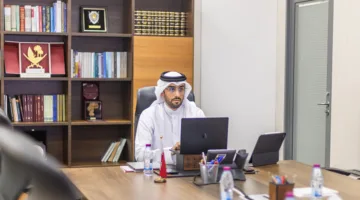 وزارة العدل تساهم في المنتدى القانوني الروسي في ساراتوف