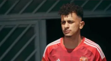 عمر الساعي يتجه نحو الانتقال للبنك في فترة الانتقالات الصيفية