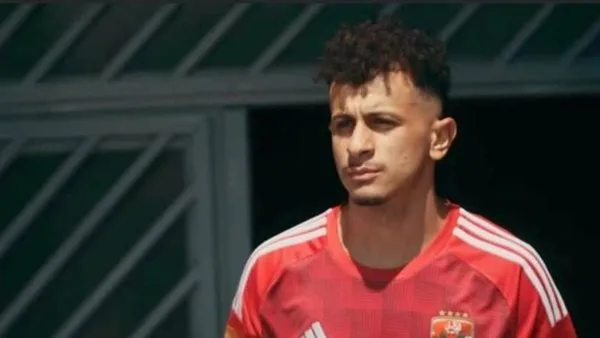 عمر الساعي يتجه نحو الانتقال للبنك في فترة الانتقالات الصيفية عمر الساعي يتجه نحو الانتقال للبنك في فترة الانتقالات الصيفية
