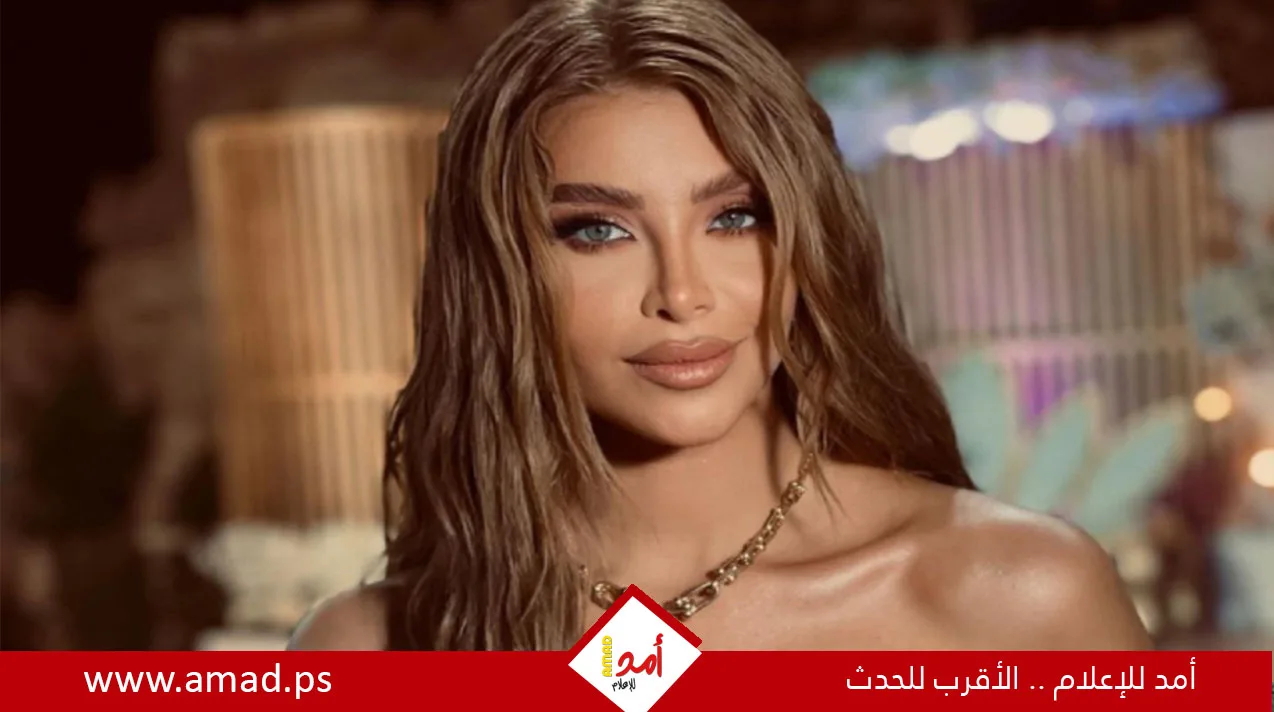 نور علي من سوريا تتألق في دور البطولة في مسلسل مولانا خلال رمضان 2026 نور علي من سوريا تتألق في دور البطولة في مسلسل مولانا خلال رمضان 2026