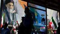 تجنُبًا لاغتياله، المرشد الأعلى الإيراني يحدد ثلاثة خلفاء محتملين