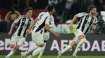 بث مباشر غير متقطع لمباراة يوفنتوس والوداد (0-0) في كأس العالم للأندية