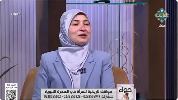 عضو في فتوى الأزهر الإلكترونية: نشهد ظاهرة مقلقة تتمثل في الفخر بكشف الأسرار.