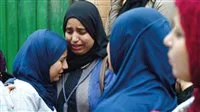 عاجل | «أقدمت على قطع شرايينها».. طالبة ثانوية تثير الفزع في لجنة امتحان اللغة العربية.. فما التفاصيل؟