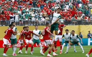 سيناريو واحد يكفل تأهل الأهلي المصري إلى كأس العالم للأندية