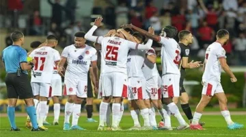 عاجل| التشكيلة القوية للوداد في مواجهة يوفنتوس بكأس العالم للأندية