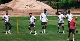 خبر سار للأهلي.. صدمة قوية لبورتو قبل مباراة كأس العالم للأندية