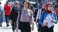 نتائج الشهادة الإعدادية للصف الثالث في محافظة المنوفية باستخدام رقم الجلوس 2025