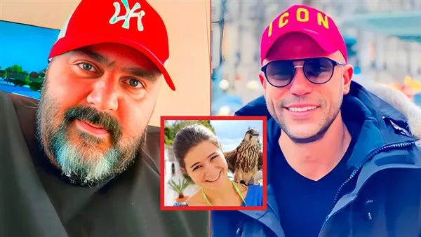 يسرا اللوزي تلعب دور دكتورة تجميل في فيلم “صقر وكناريا” مع محمد إمام وشيكو