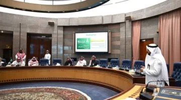 شركة ناشئة تعرض مشاريعها في إطار مبادرة بذرة بجامعة المؤسس