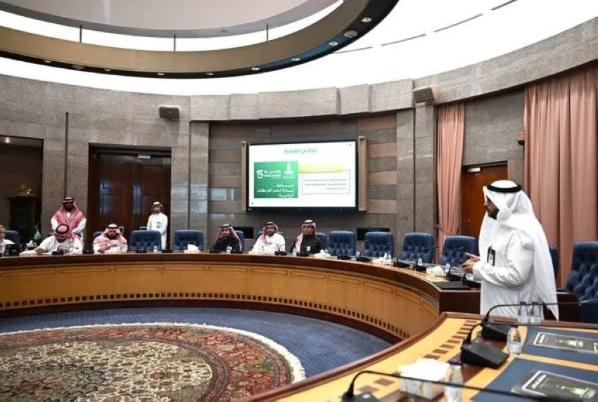 شركة ناشئة تعرض مشاريعها في إطار مبادرة بذرة بجامعة المؤسس شركة ناشئة تعرض مشاريعها في إطار مبادرة بذرة بجامعة المؤسس