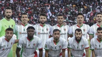 ثلاثة وفيات و81 مصابًا جراء انهيار المدرج أثناء مباراة في الدوري الجزائري
