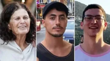 الجيش الإسرائيلي يعلن عن استعادة جثامين ثلاثة رهائن تم احتجازهم في قطاع غزة