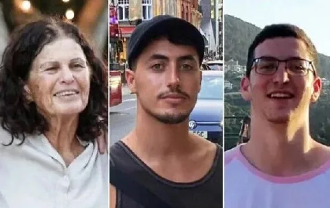 الجيش الإسرائيلي يعلن عن استعادة جثامين ثلاثة رهائن تم احتجازهم في قطاع غزة
