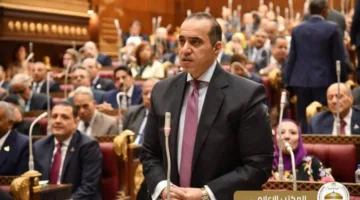 وزير الشؤون البرلمانية يحضر اجتماع مجلس الشيوخ لمناقشة تقرير لجنة التعليم حول “كليات التربية”