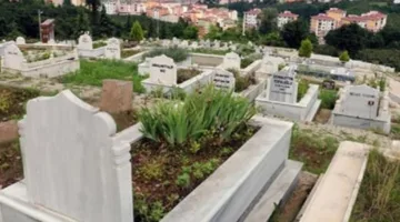 دعاء زيارة القبور للرجال والنساء كما ورد في السنة النبوية