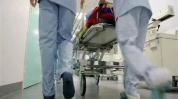إنقاذ طالبة بالثانوية العامة من محاولة انتحار أمام لجنة في المحمودية