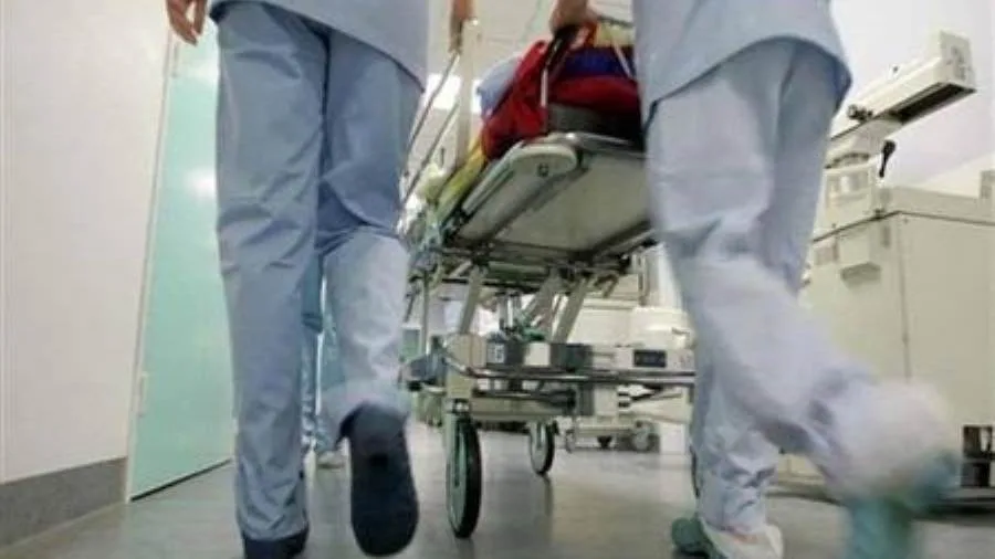 إنقاذ طالبة بالثانوية العامة من محاولة انتحار أمام لجنة في المحمودية