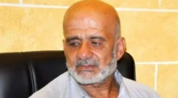 الشيخ الدكتور “أحمد أبو الشباب” في ذمة الله