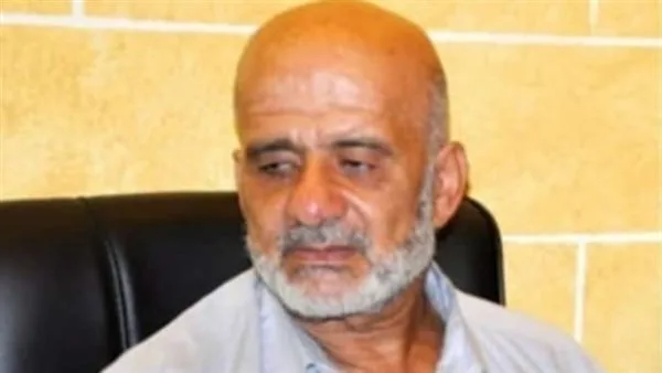الشيخ الدكتور “أحمد أبو الشباب” في ذمة الله الشيخ الدكتور “أحمد أبو الشباب” في ذمة الله