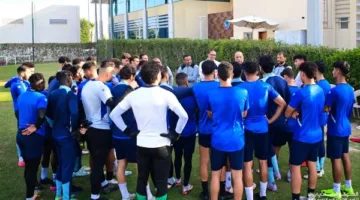 الاتحاد السكندري يشرع في تحضيراته للموسم الجديد يوم الأربعاء القادم
