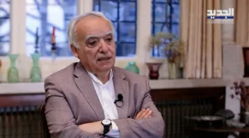 غسان سلامة ي reminisces الراحل غسان تويني بكلمات تُلامس المشاعر
