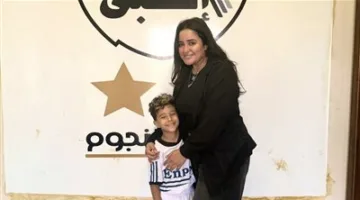 إنبي يضم نجل الراحل إبراهيم شيكا لبدء مسيرته في فريق الشباب (صور)