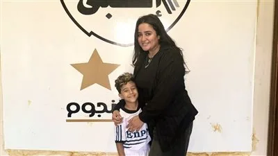 إنبي يضم نجل الراحل إبراهيم شيكا لبدء مسيرته في فريق الشباب (صور) إنبي يضم نجل الراحل إبراهيم شيكا لبدء مسيرته في فريق الشباب (صور)