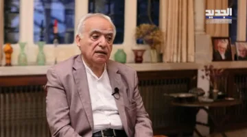 غسان سلامة يشارك ذكرياته حول الأوقات العصيبة التي عاشها في العراق خلال تفجير القاعدة لمكاتب الأمم المتحدة.