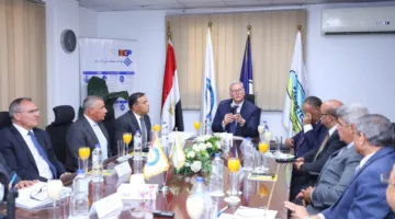 وزير البترول: كل برميل إضافي يُعتبر إنجازاً لمصر.. ودعم شامل للشركات لتعزيز إنتاج النفط والغاز