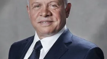 العاهل الأردني ورئيس وزراء بريطانيا يتناولان سُبل تهدئة الأوضاع في المنطقة عبر الهاتف