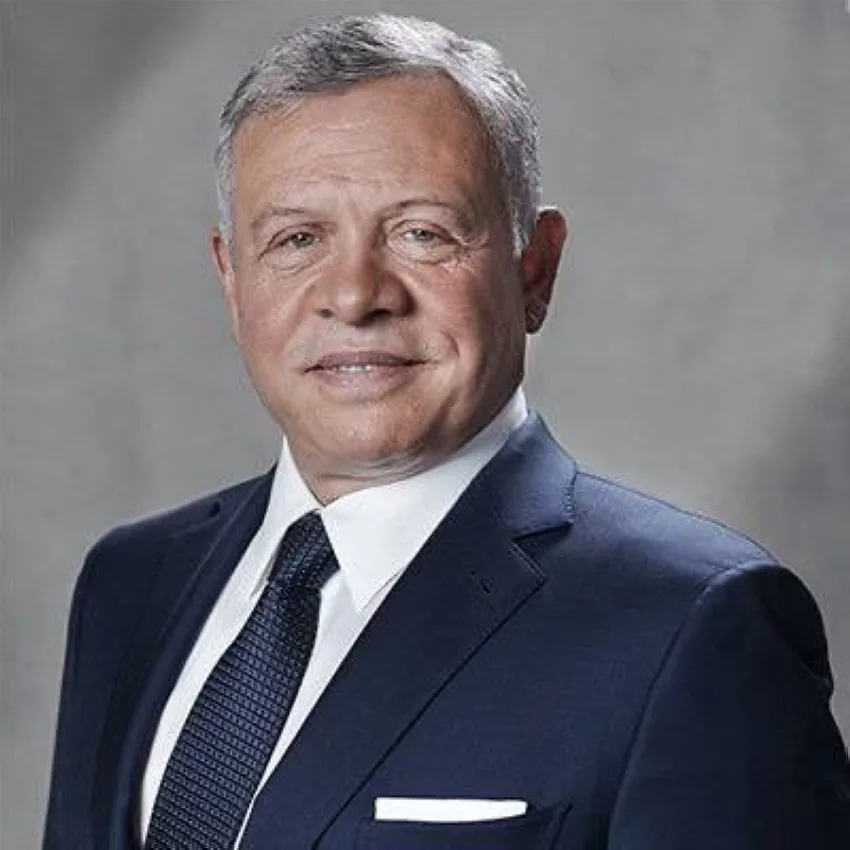العاهل الأردني ورئيس وزراء بريطانيا يتناولان سُبل تهدئة الأوضاع في المنطقة عبر الهاتف العاهل الأردني ورئيس وزراء بريطانيا يتناولان سُبل تهدئة الأوضاع في المنطقة عبر الهاتف