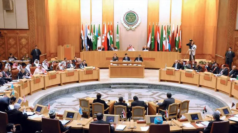 البرلمان العربي ينبه من المخاطر المترتبة على التصعيد الحالي في الأمن الإقليمي البرلمان العربي ينبه من المخاطر المترتبة على التصعيد الحالي في الأمن الإقليمي