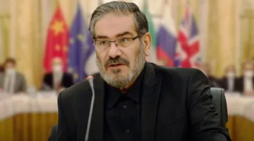 علي شمخاني، مستشار خامنئي: حتى في حال دمرنا المنشآت النووية، فإن اللعبة لا تزال مستمرة.. المفاجآت قادمة.