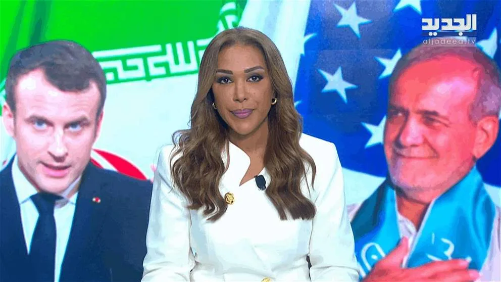 إفتتاح النشرة المسائية 22-06-2025 إفتتاح النشرة المسائية 22-06-2025