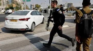 إيران: توقيف 53 فردًا للاشتباه في علاقتهم بهجمات إسرائيلية