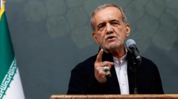 الرئيس الإيراني: النزاع لم ينطلق بعد وسنرد على الهجوم الأمريكي.
