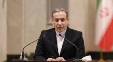 عراقجي يوجه رسالة إلى جوتيريش ومجلس الأمن: يجب على المجتمع الدولي إدانة العدوان الأمريكي بسرعة.