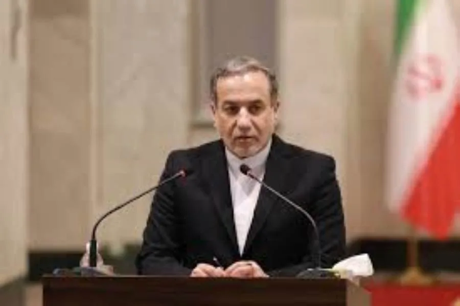 عراقجي يوجه رسالة إلى جوتيريش ومجلس الأمن: يجب على المجتمع الدولي إدانة العدوان الأمريكي بسرعة. عراقجي يوجه رسالة إلى جوتيريش ومجلس الأمن: يجب على المجتمع الدولي إدانة العدوان الأمريكي بسرعة.