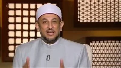 الشيخ رمضان عبد المعز: ثقتك بالله هي سر السكون في نهاية السنة الهجرية الشيخ رمضان عبد المعز: ثقتك بالله هي سر السكون في نهاية السنة الهجرية